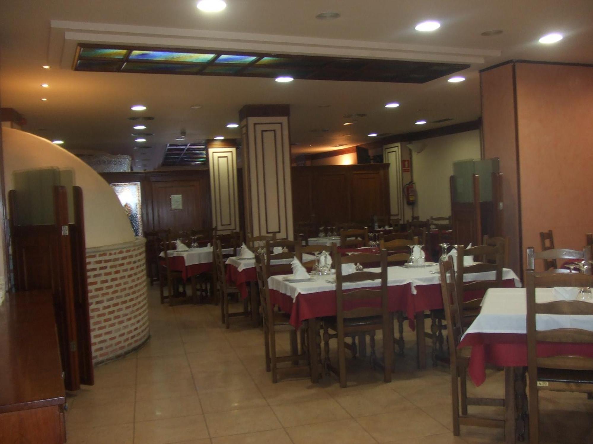 Hotel Vadorrey Roa ภายนอก รูปภาพ