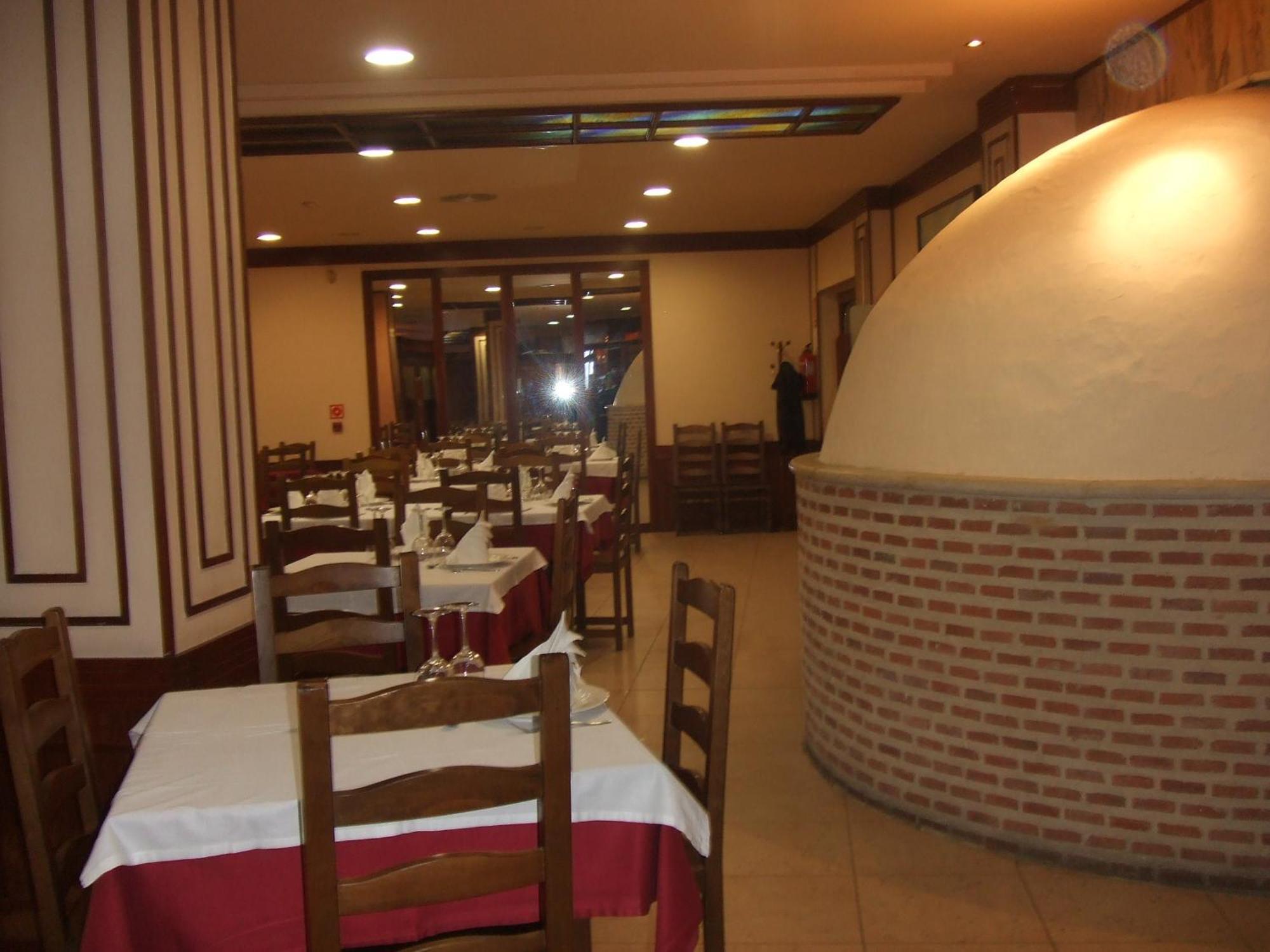 Hotel Vadorrey Roa ภายนอก รูปภาพ