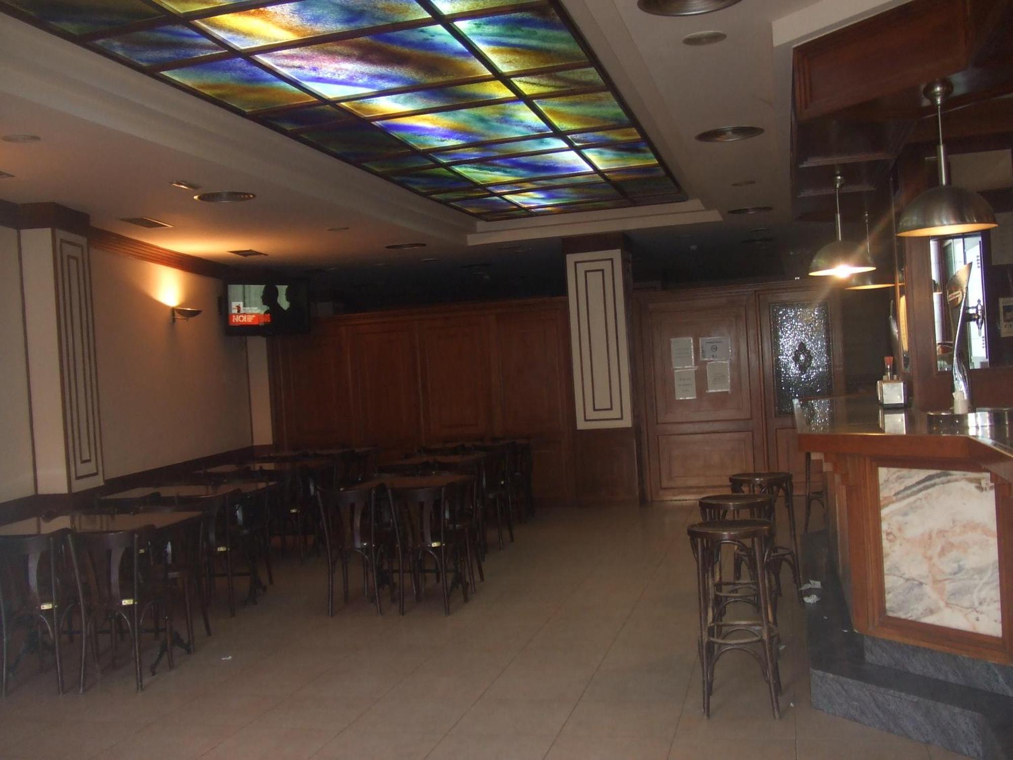 Hotel Vadorrey Roa ภายนอก รูปภาพ