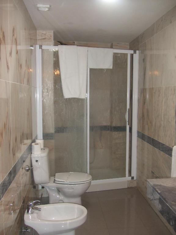 Hotel Vadorrey Roa ห้อง รูปภาพ